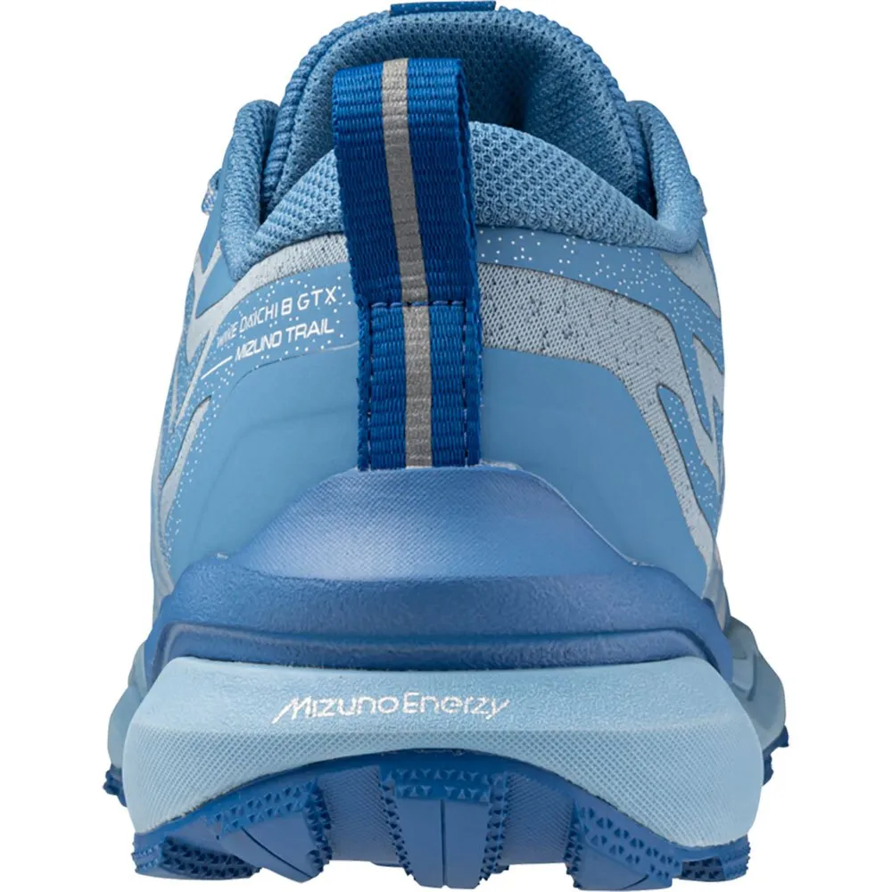 Mizuno Wave Daichi 8 Gtx Trailrunning-schuhe female Mizuno Wave Daichi 8 Gtx Trailrunning-schuhe female