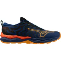 Mizuno Wave Daichi 8 Schuhe Mizuno Wave Daichi 8 Schuhe
