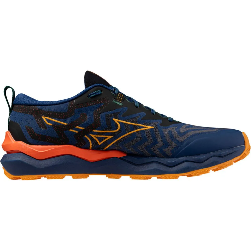 Mizuno Wave Daichi 8 Schuhe