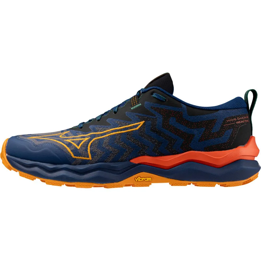Mizuno Wave Daichi 8 Schuhe