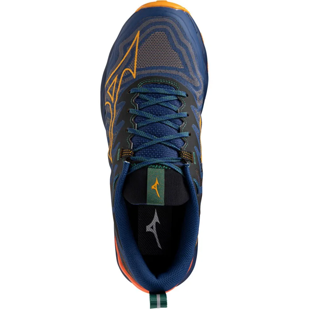Mizuno Wave Daichi 8 Schuhe