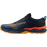 Mizuno Wave Daichi 8 Schuhe