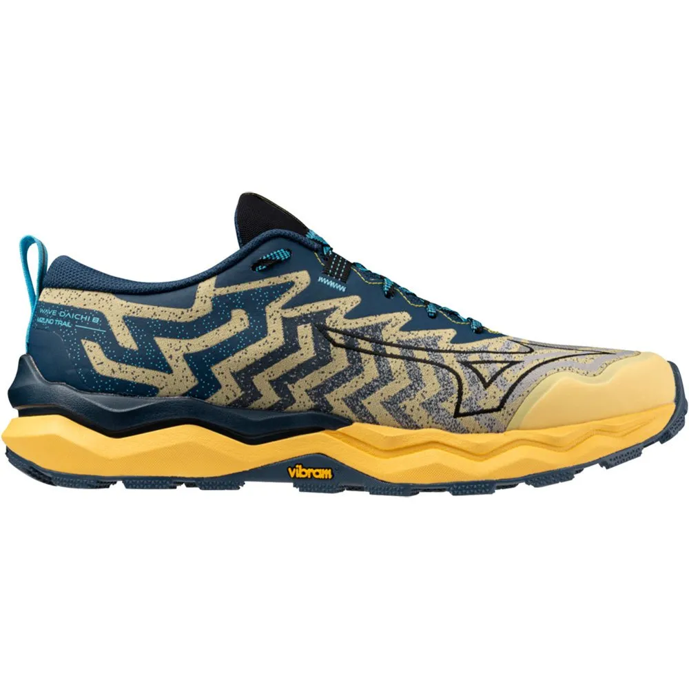 Mizuno Wave Daichi 8 Schuhe Mizuno Wave Daichi 8 Schuhe