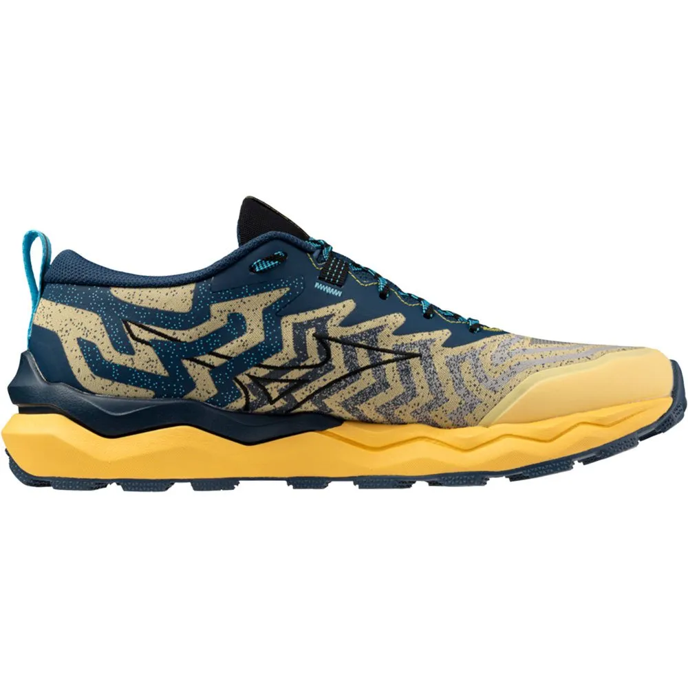 Mizuno Wave Daichi 8 Schuhe Mizuno Wave Daichi 8 Schuhe