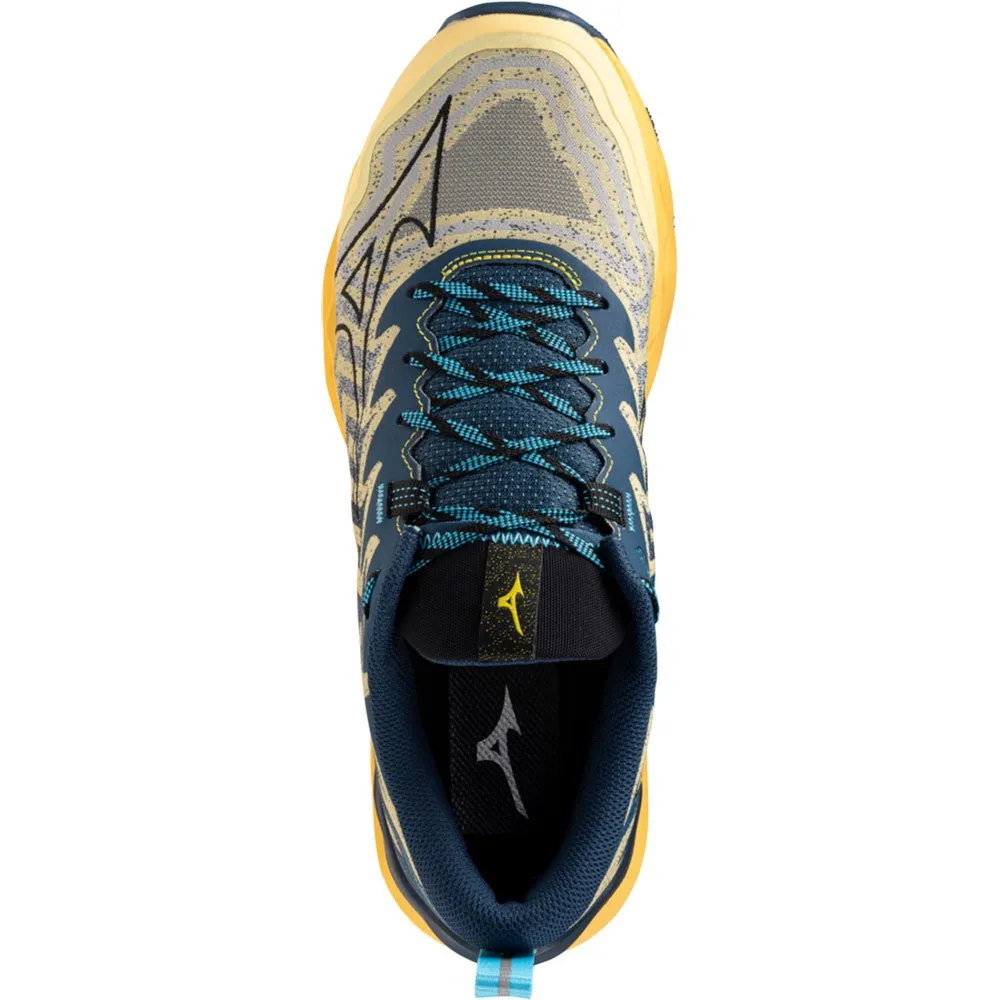 Mizuno Wave Daichi 8 Schuhe Mizuno Wave Daichi 8 Schuhe