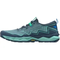 Mizuno Wave Daichi 9 Gtx Trailrunning-schuhe male Mizuno Wave Daichi 9 Gtx Trailrunning-schuhe male