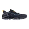 Mizuno Wave Daichi 9 Gtx Trailrunning-schuhe male