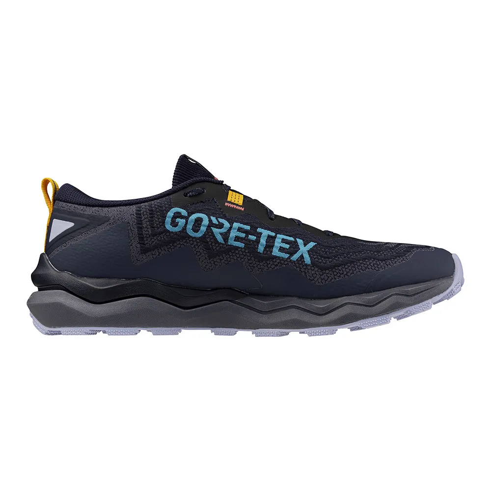 Mizuno Wave Daichi 9 Gtx Trailrunning-schuhe male