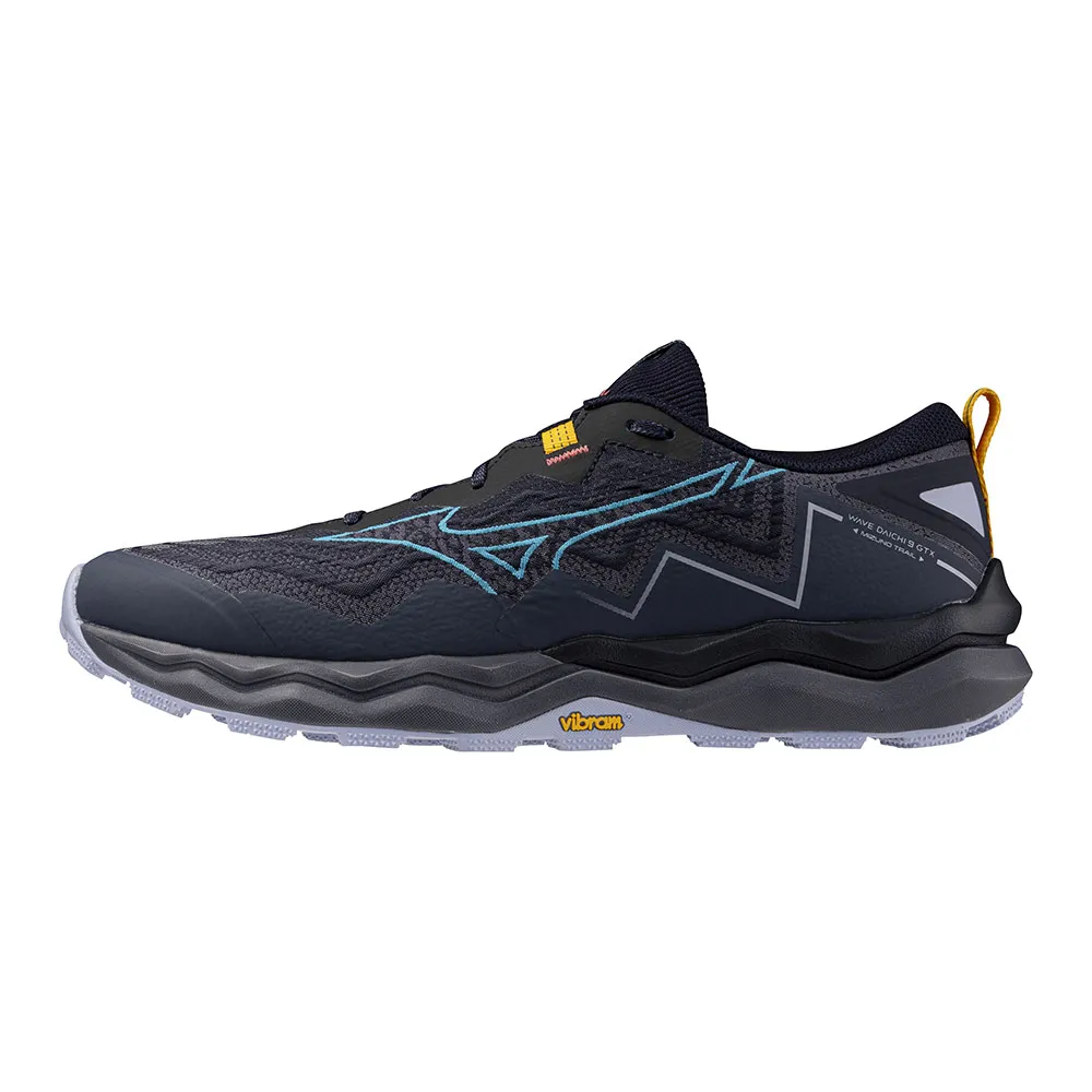 Mizuno Wave Daichi 9 Gtx Trailrunning-schuhe male
