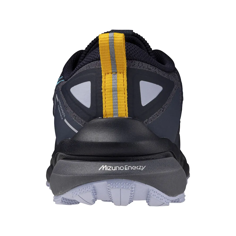 Mizuno Wave Daichi 9 Gtx Trailrunning-schuhe male