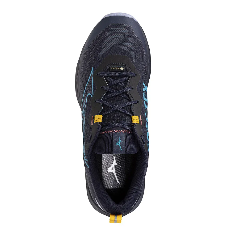 Mizuno Wave Daichi 9 Gtx Trailrunning-schuhe male