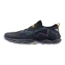 Mizuno Wave Daichi 9 Gtx Trailrunning-schuhe male