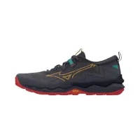 Mizuno Wave Daichi 9 Schuhe AW25 Mizuno Wave Daichi 9 Schuhe AW25