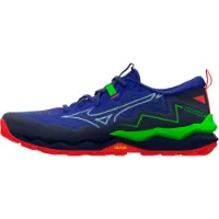 Mizuno Wave Daichi 9 Schuhe AW25