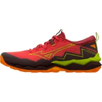 Mizuno Wave Daichi 9 Schuhe SS25 Mizuno Wave Daichi 9 Schuhe SS25