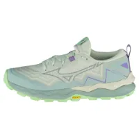 Mizuno Wave Daichi 9 Schuhe SS25 Mizuno Wave Daichi 9 Schuhe SS25
