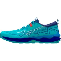 Mizuno Wave Daichi 9 Schuhe SS25 Mizuno Wave Daichi 9 Schuhe SS25