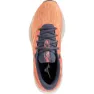 Mizuno Wave Equate 7 Laufschuhe female, Coral reef / snow white / golden cream