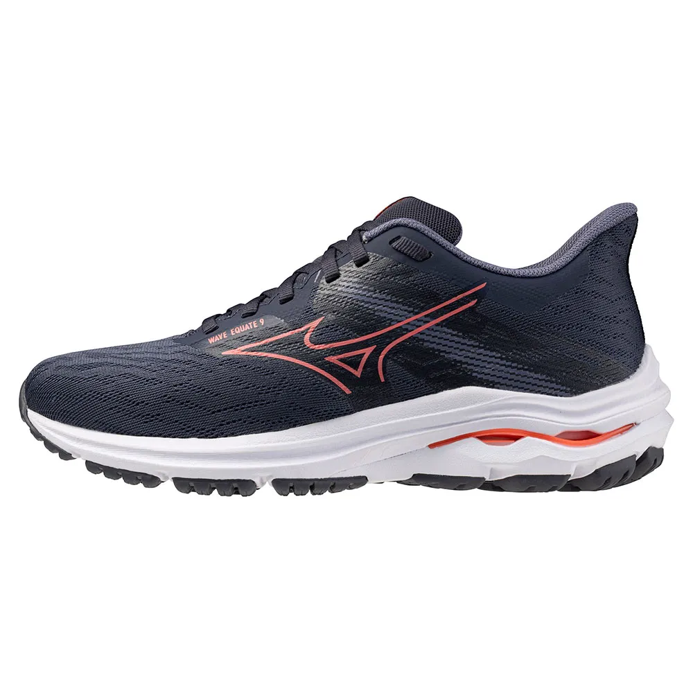 Mizuno Wave Equate 9 Laufschuhe male
