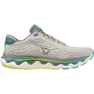 Mizuno Wave Horizon 6 Laufschuhe male, Pearl blue / silver / bolt neo