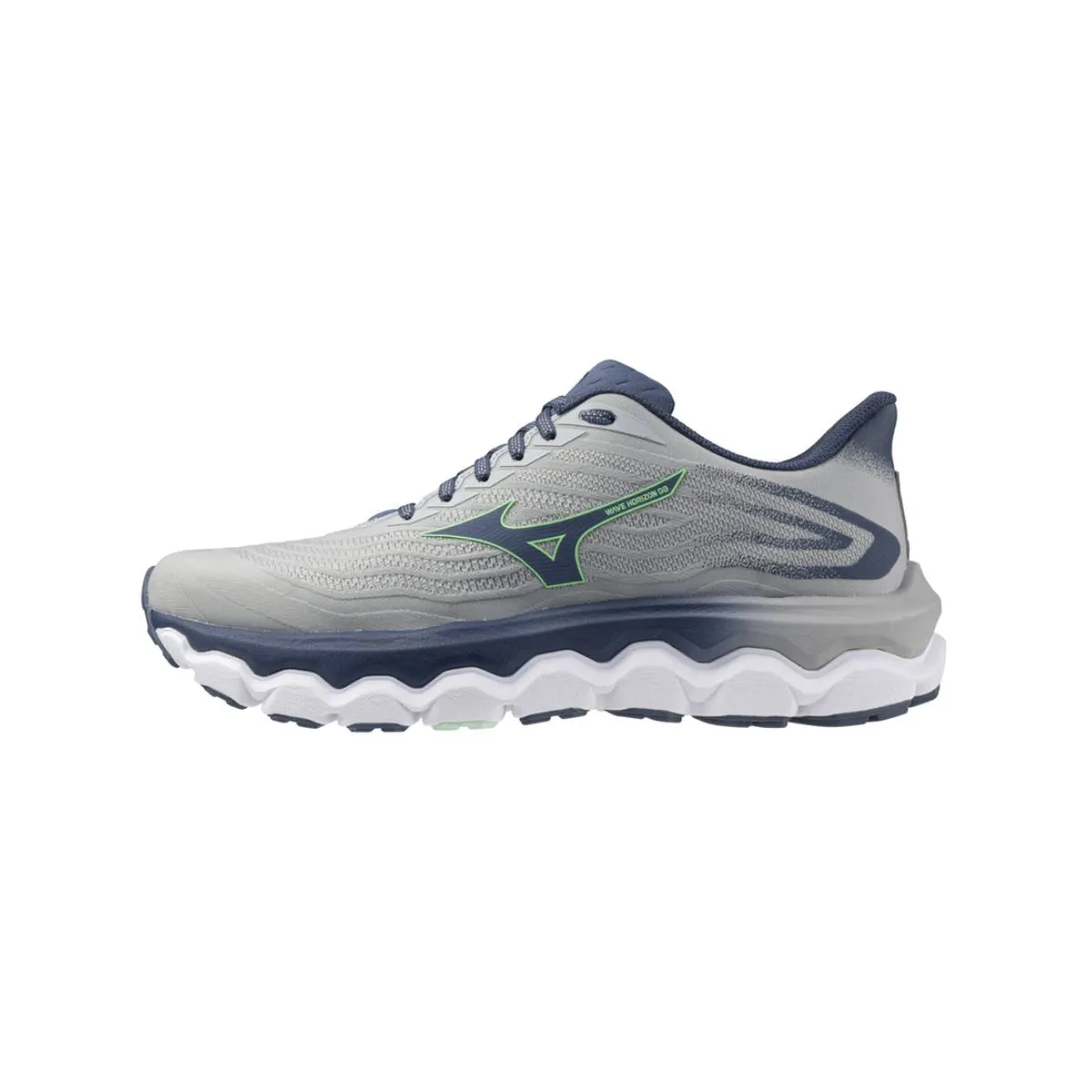 Mizuno Wave Horizon 8 Schuhe SS25