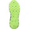 Mizuno Wave Ibuki 4 Goretex Trailrunning-schuhe, Navy peony / sharp green / swim camo