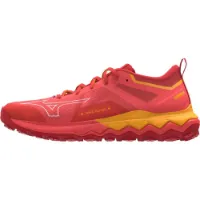 Mizuno Wave Ibuki 4 Trailrunning-schuhe male
