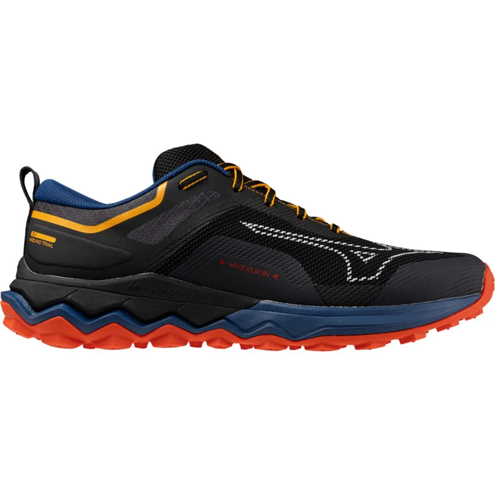 Mizuno Wave Ibuki 4 Trailrunning-schuhe male Mizuno Wave Ibuki 4 Trailrunning-schuhe male