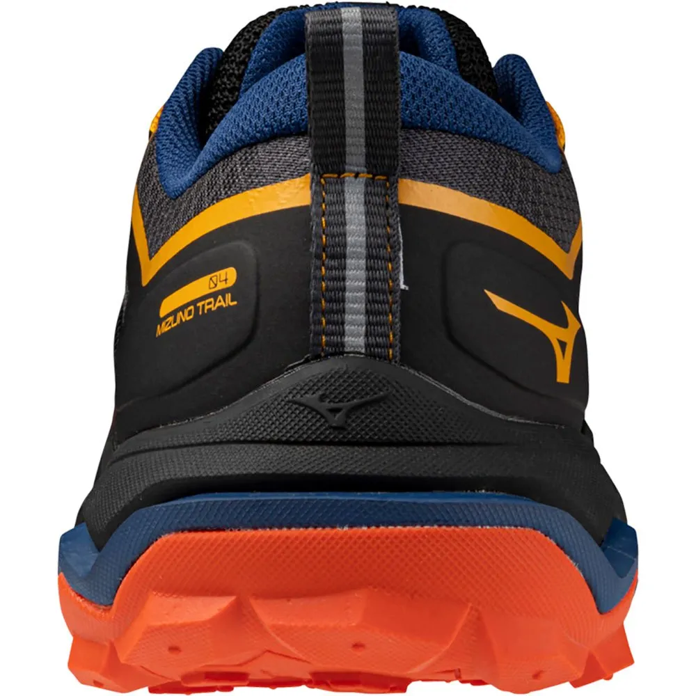 Mizuno Wave Ibuki 4 Trailrunning-schuhe male Mizuno Wave Ibuki 4 Trailrunning-schuhe male