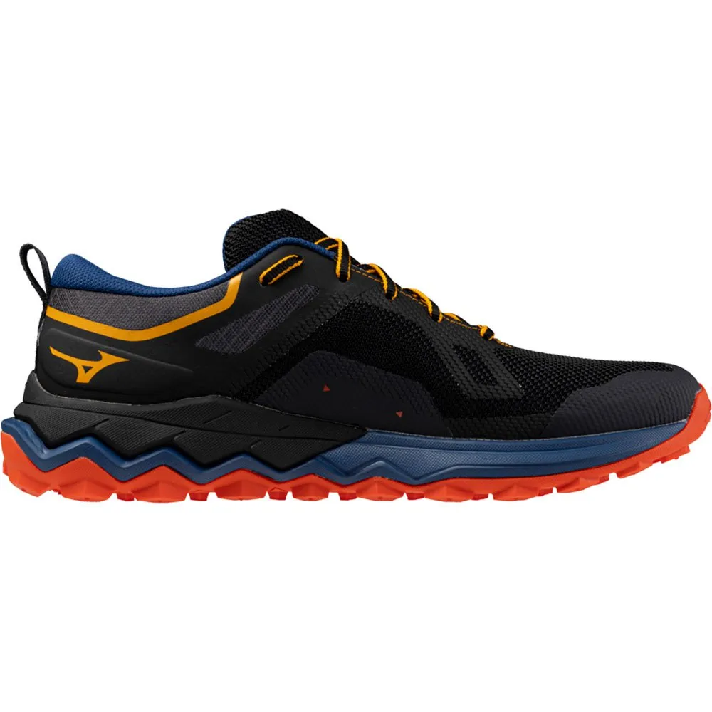 Mizuno Wave Ibuki 4 Trailrunning-schuhe male Mizuno Wave Ibuki 4 Trailrunning-schuhe male