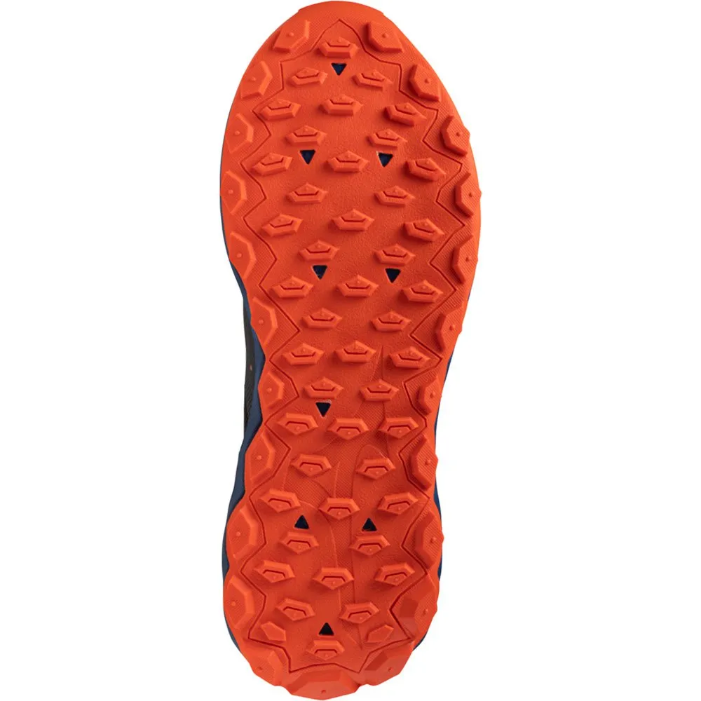 Mizuno Wave Ibuki 4 Trailrunning-schuhe male Mizuno Wave Ibuki 4 Trailrunning-schuhe male