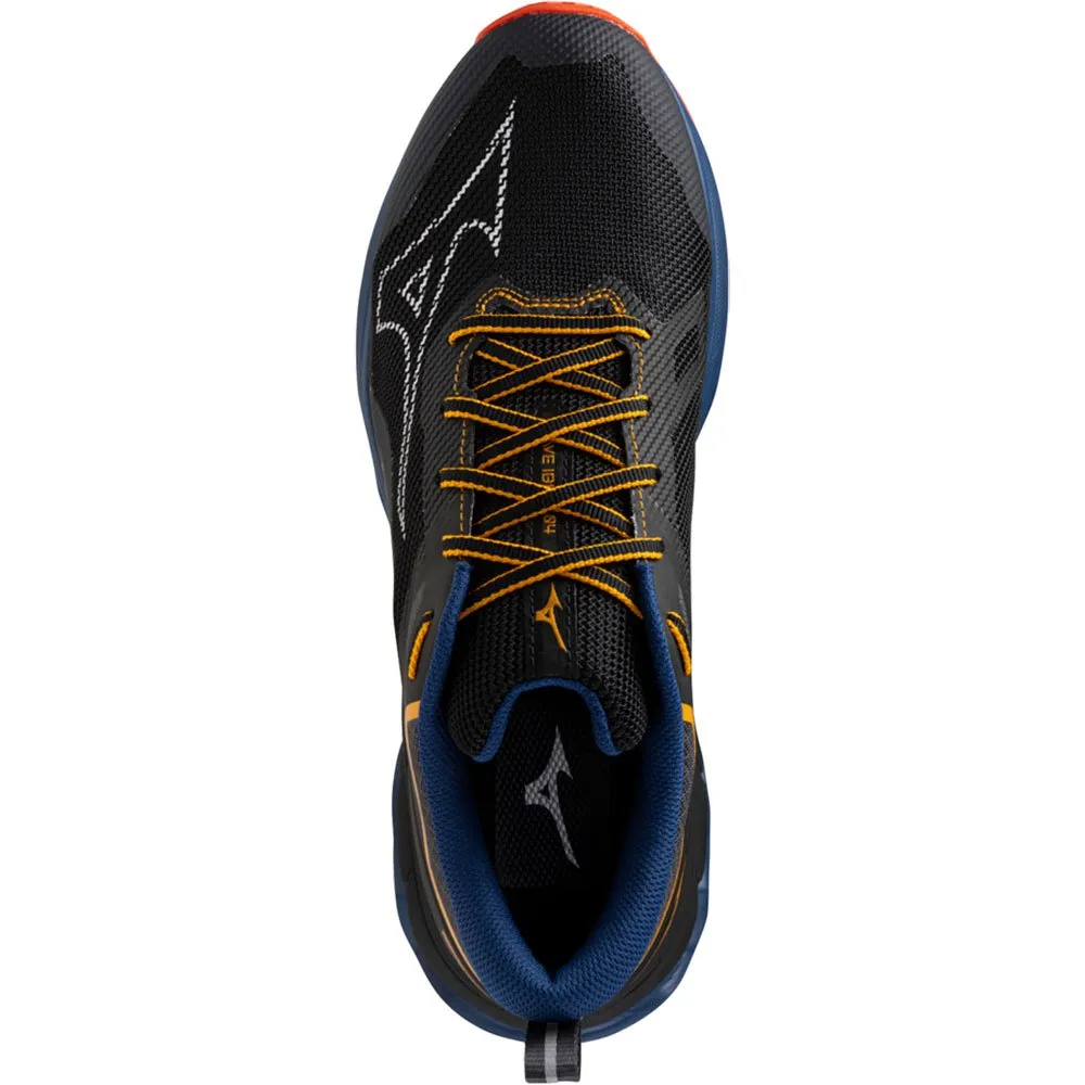 Mizuno Wave Ibuki 4 Trailrunning-schuhe male Mizuno Wave Ibuki 4 Trailrunning-schuhe male