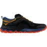 Mizuno Wave Ibuki 4 Trailrunning-schuhe male
