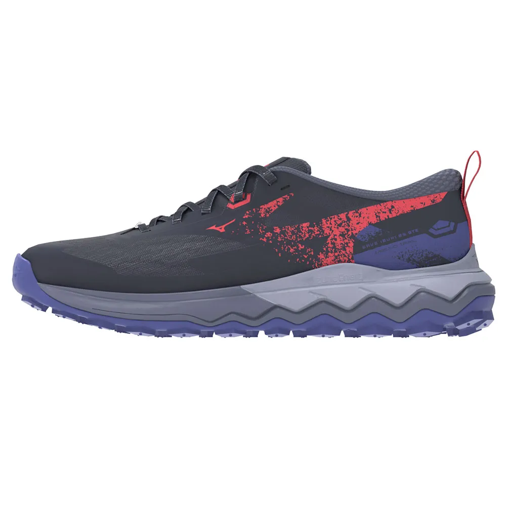 Mizuno Wave Ibuki 5 Gtx Trailrunning-schuhe female