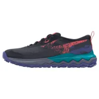 Mizuno Wave Ibuki 5 Trailrunning-schuhe female Mizuno Wave Ibuki 5 Trailrunning-schuhe female