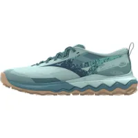 Mizuno Wave Ibuki 5 Trailrunning-schuhe female