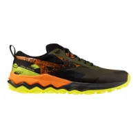 Mizuno Wave Ibuki 5 Trailrunning-schuhe female Mizuno Wave Ibuki 5 Trailrunning-schuhe female