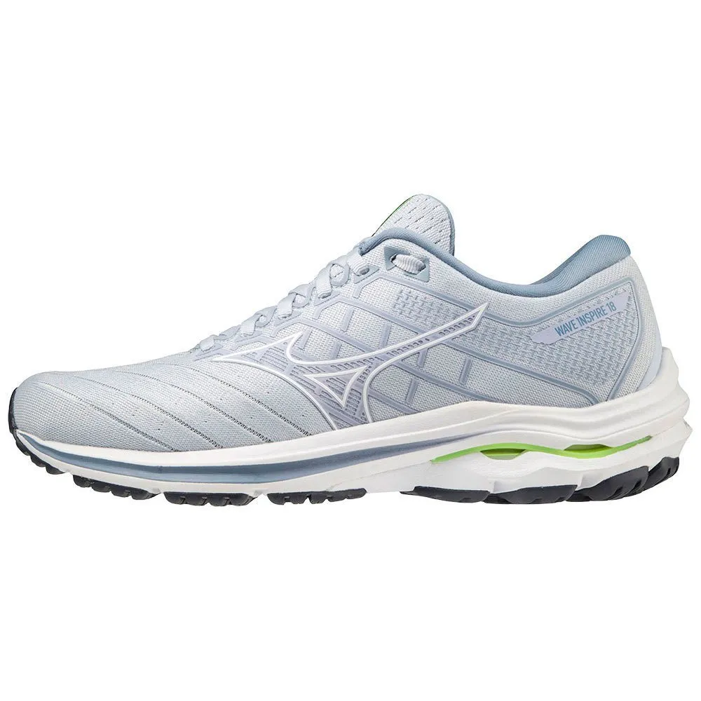 Mizuno Wave Inspire 18 Laufschuhe female