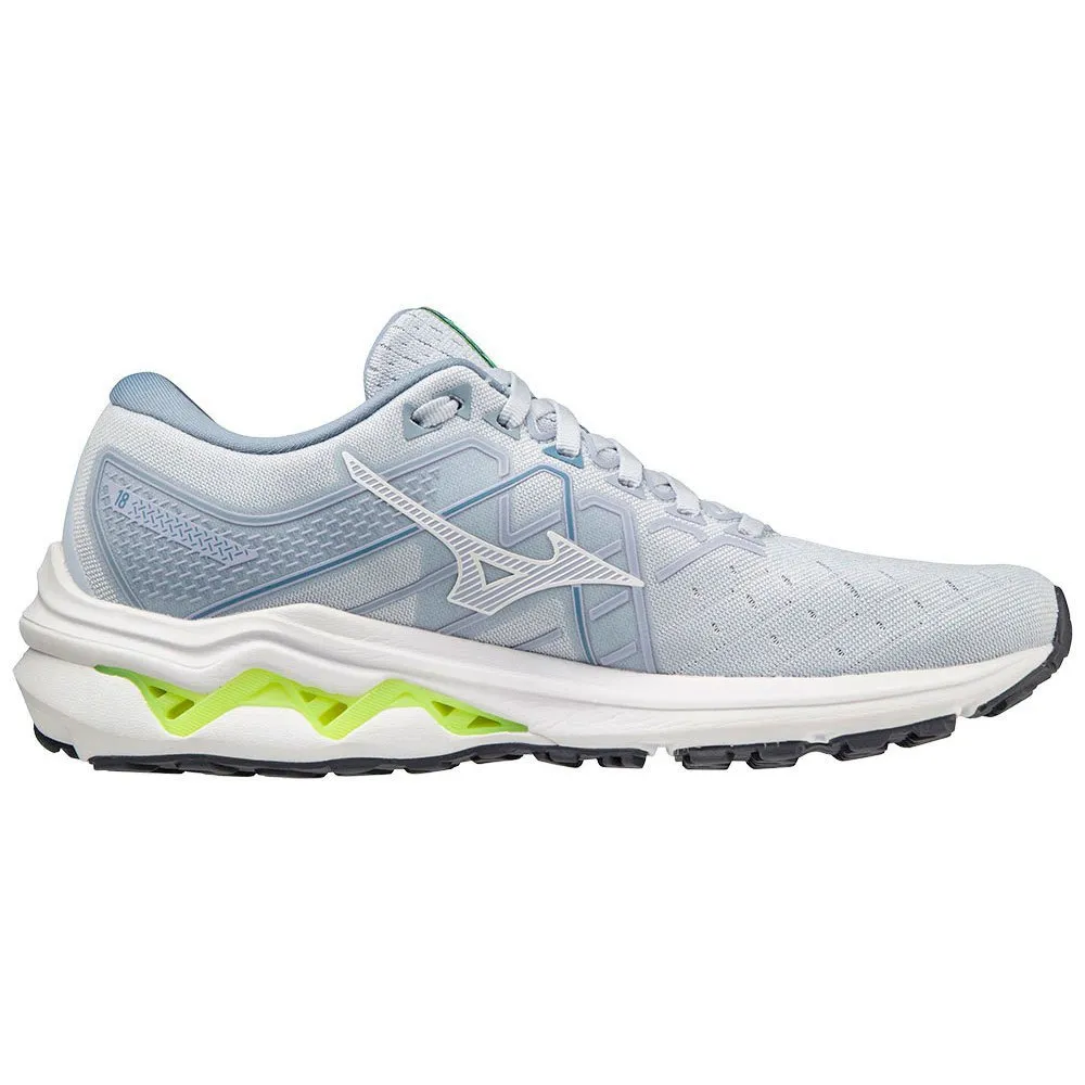 Mizuno Wave Inspire 18 Laufschuhe female
