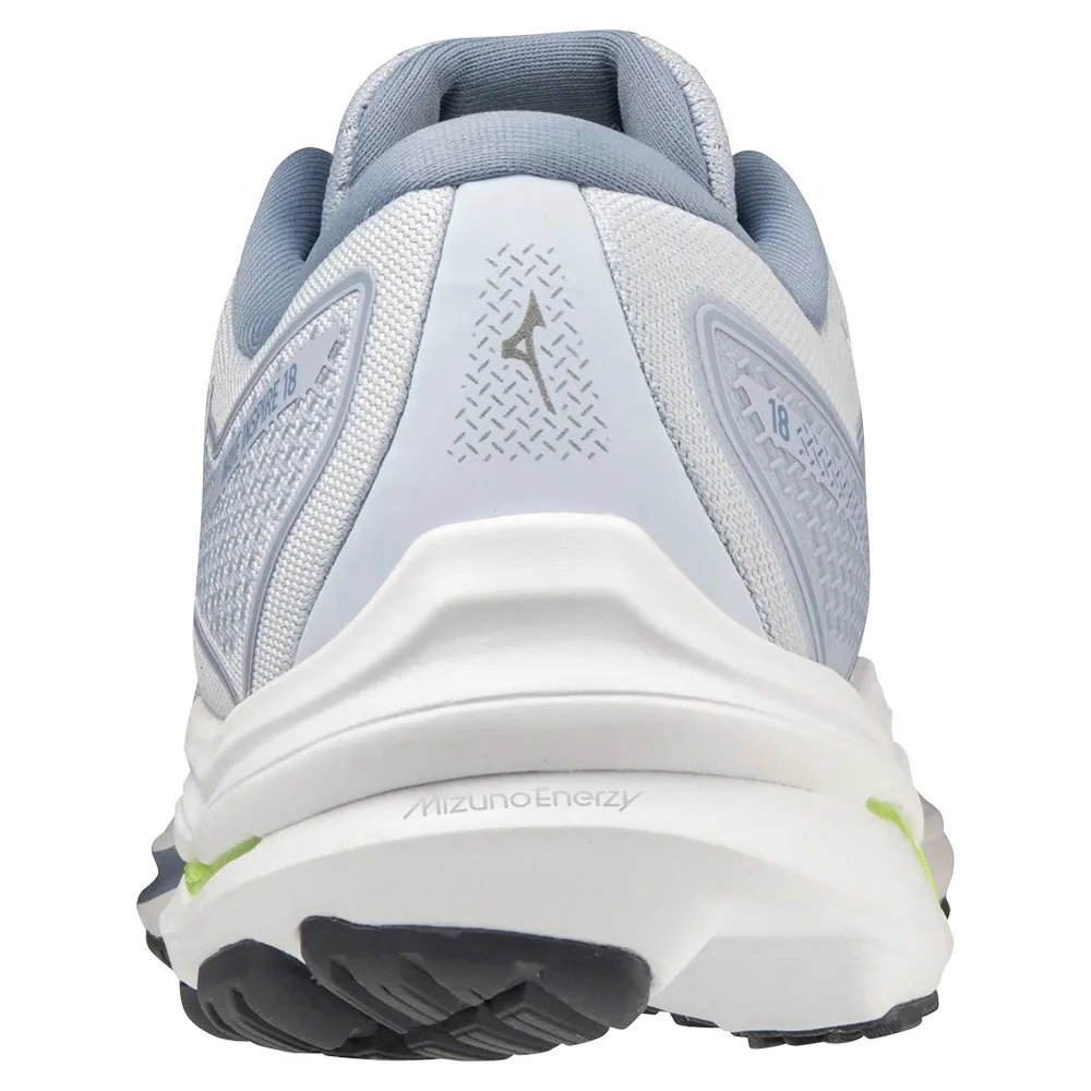 Mizuno Wave Inspire 18 Laufschuhe female
