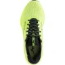 Mizuno Wave Inspire 20 Laufschuhe male, Neo lime / black / evening