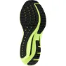 Mizuno Wave Inspire 20 Laufschuhe male, Neo lime / black / evening