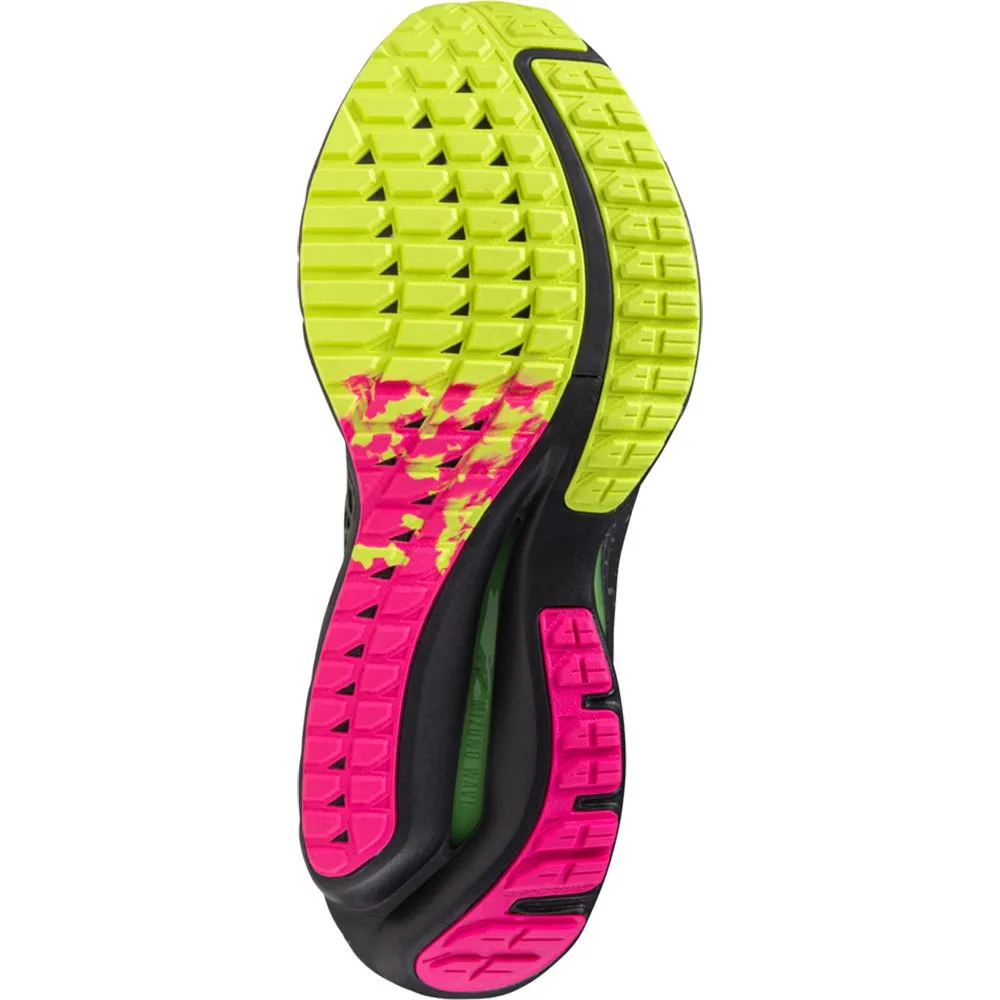 Mizuno Wave Inspire 20 Unisex Laufschuhe male Mizuno Wave Inspire 20 Unisex Laufschuhe male