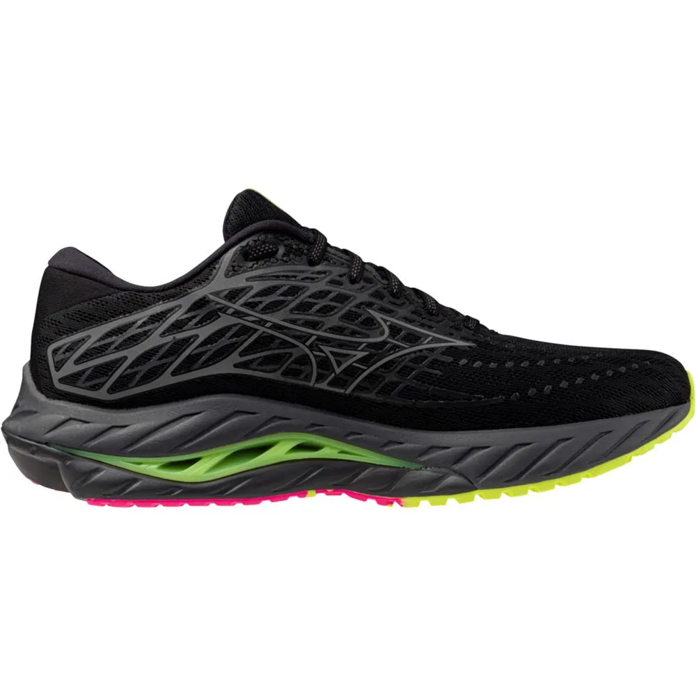 Mizuno Wave Inspire 20 Unisex Laufschuhe male Mizuno Wave Inspire 20 Unisex Laufschuhe male