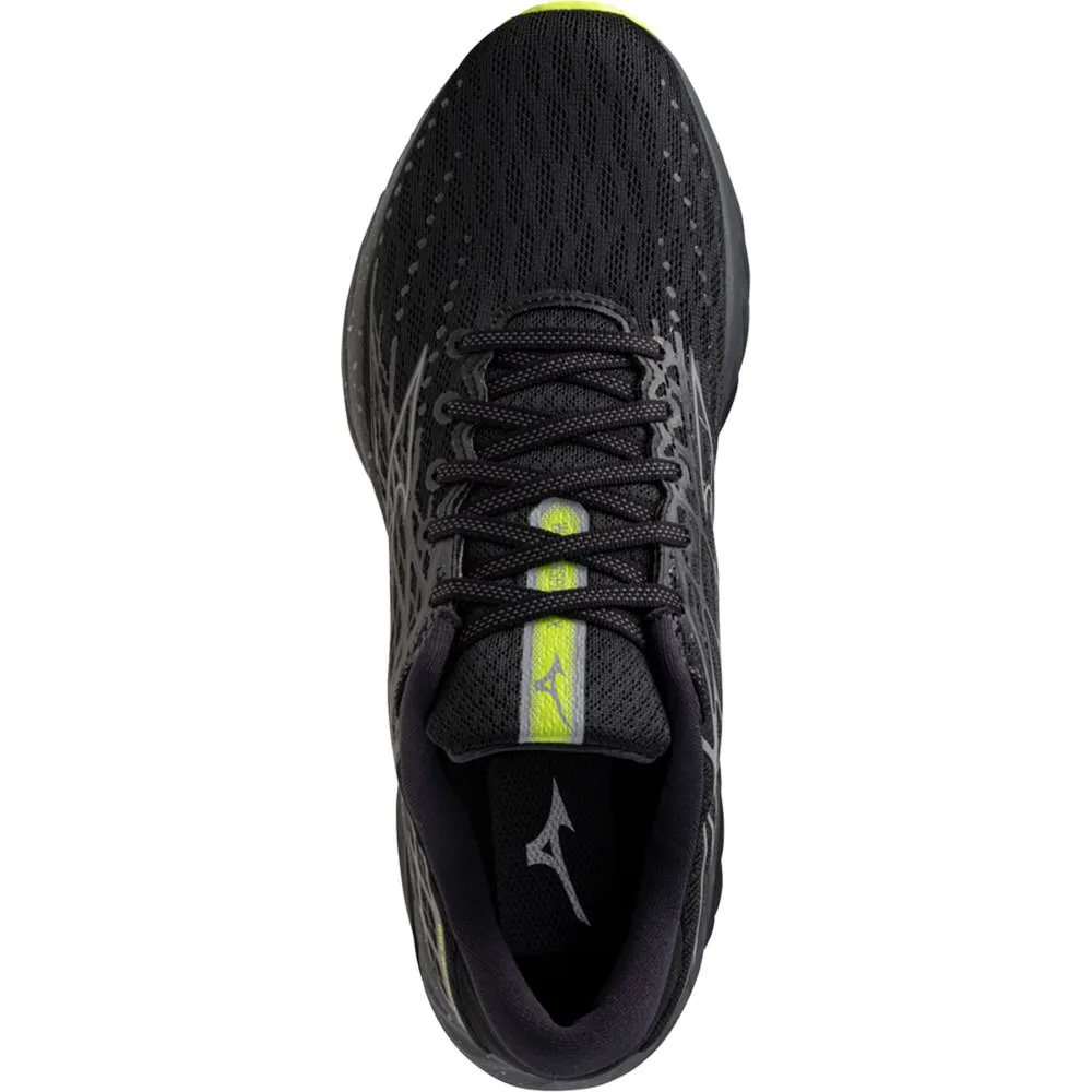Mizuno Wave Inspire 20 Unisex Laufschuhe male Mizuno Wave Inspire 20 Unisex Laufschuhe male