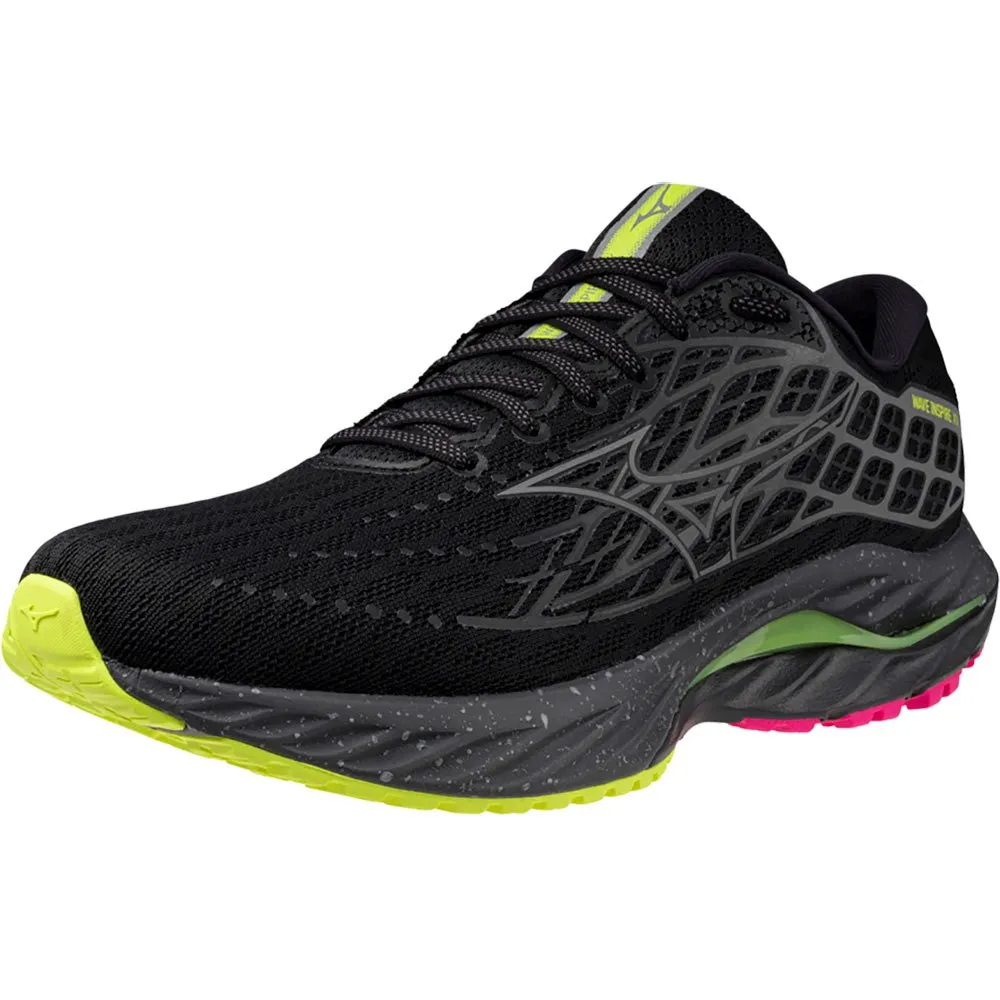 Mizuno Wave Inspire 20 Unisex Laufschuhe male Mizuno Wave Inspire 20 Unisex Laufschuhe male