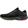 Mizuno Wave Inspire 20 Unisex Laufschuhe male