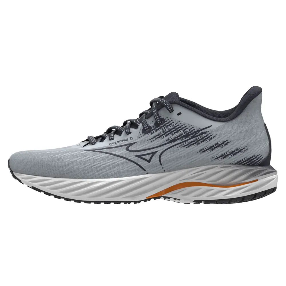 Mizuno Wave Inspire 21 AW25 Schuhe Mizuno Wave Inspire 21 AW25 Schuhe