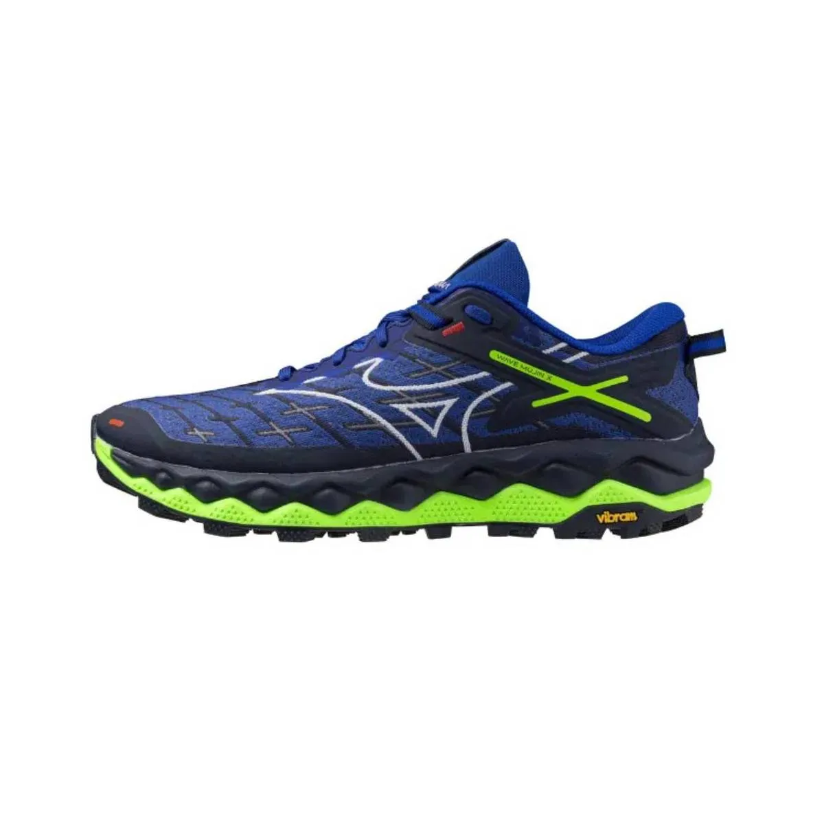 Mizuno Wave Mujin 10
