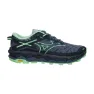 Mizuno Wave Mujin 10 Schuhe